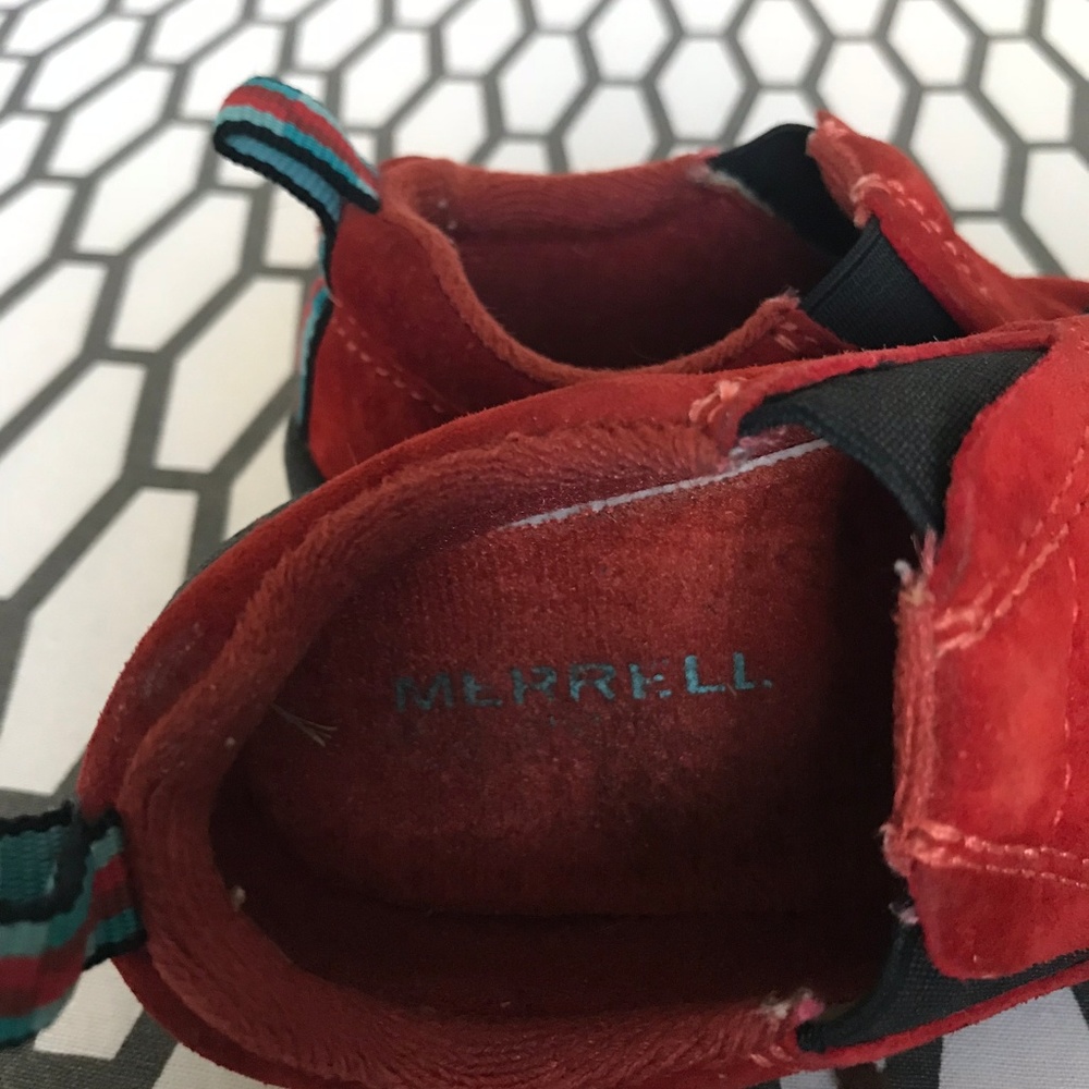 Merrell - Picture 2 of 4